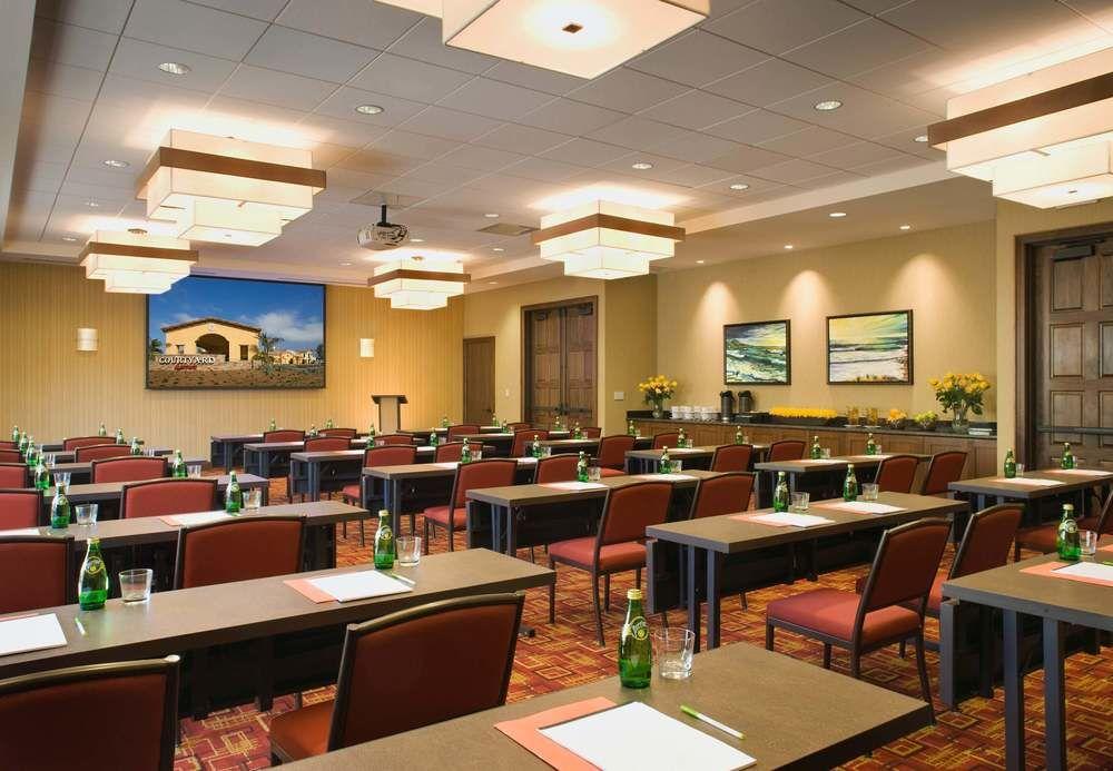Hotel Courtyard By Marriott Santa Barbara Goleta Exterior foto