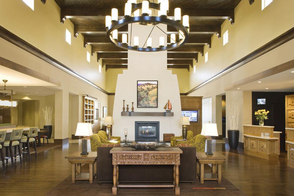 Hotel Courtyard By Marriott Santa Barbara Goleta Exterior foto