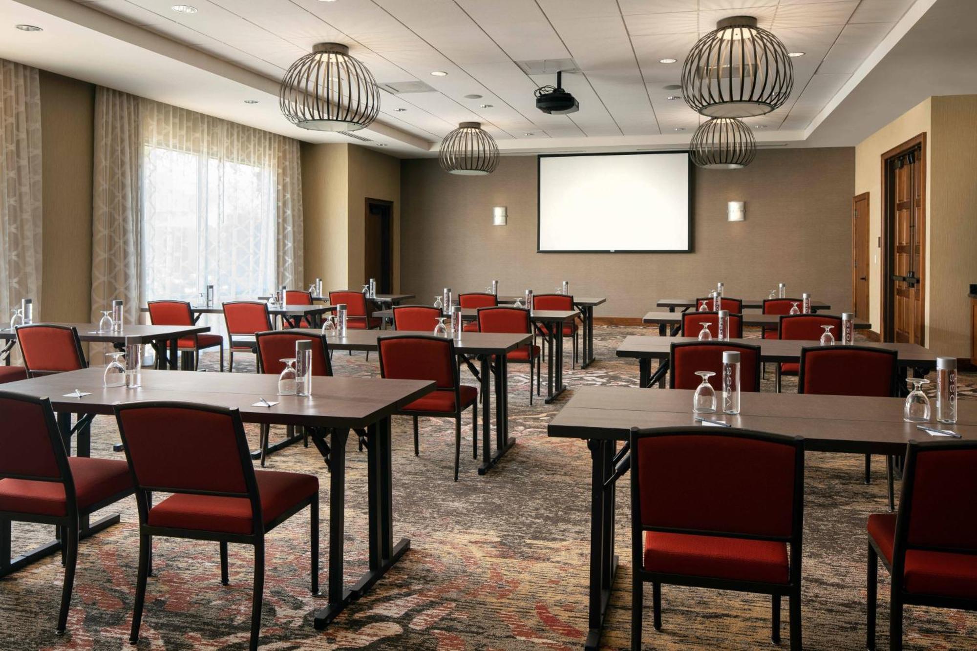 Hotel Courtyard By Marriott Santa Barbara Goleta Exterior foto