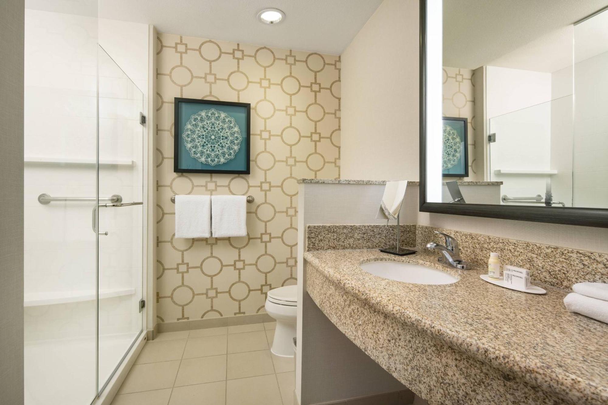 Hotel Courtyard By Marriott Santa Barbara Goleta Exterior foto