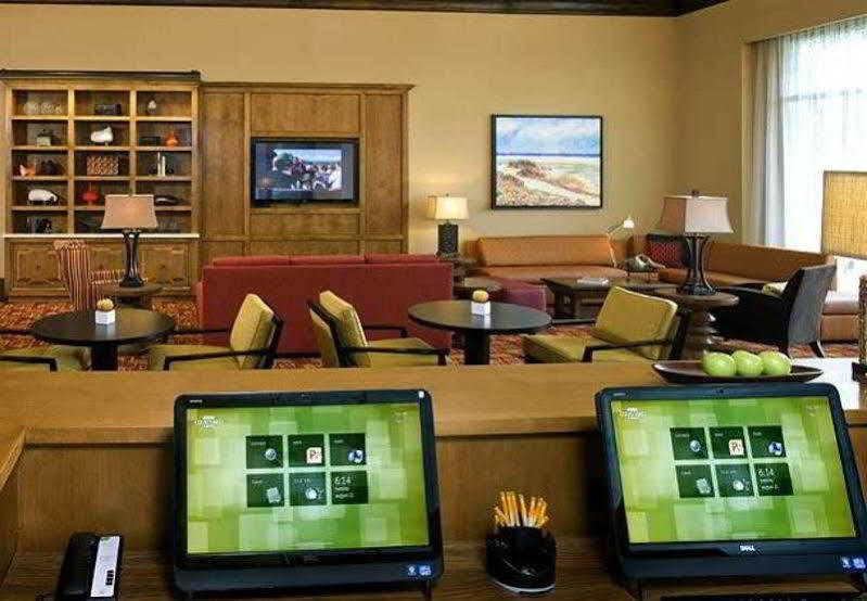 Hotel Courtyard By Marriott Santa Barbara Goleta Exterior foto